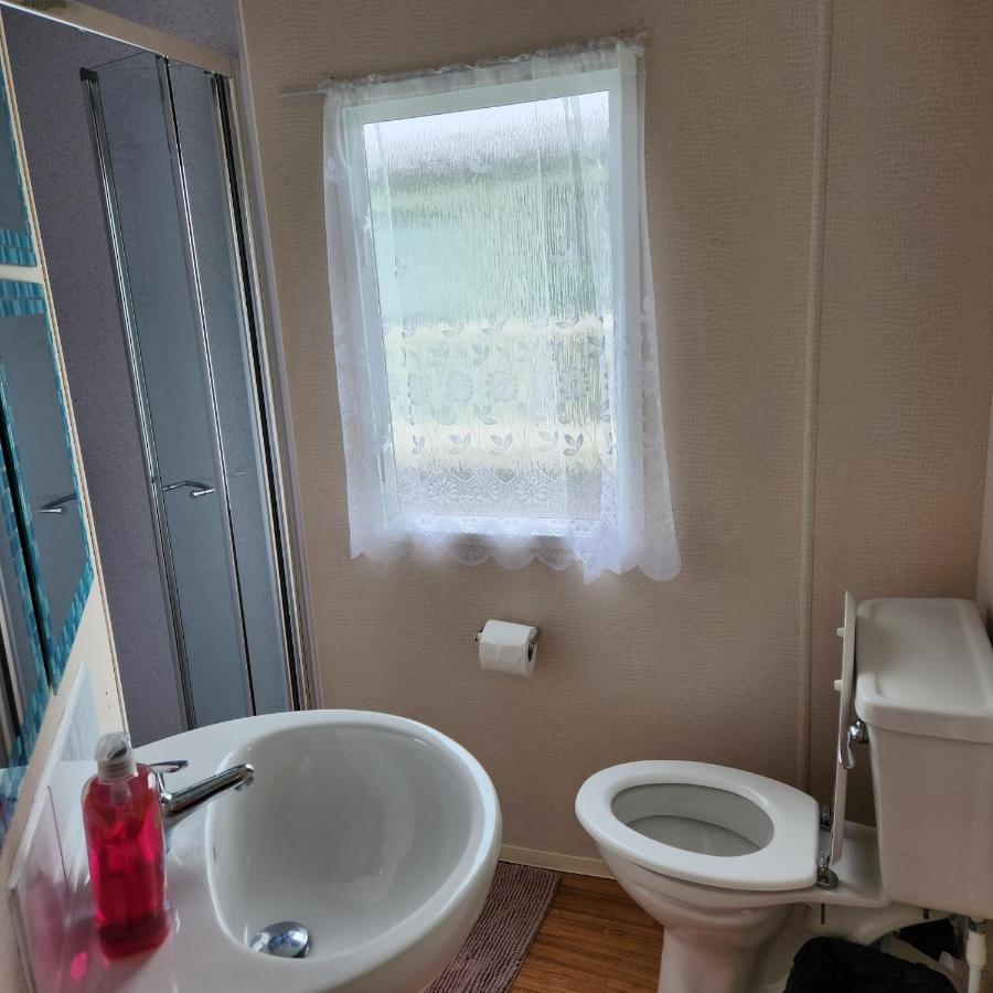 3 Bedroom Caravan At The Grange Holiday Park, Chapel Road Ingoldmells Addlethorpe Eksteriør billede