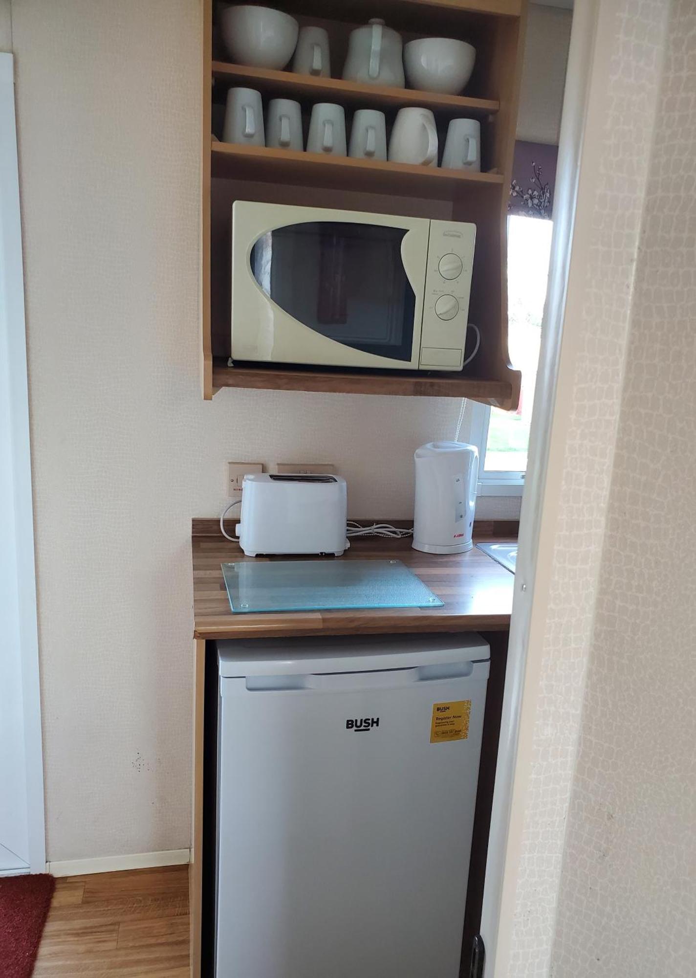 3 Bedroom Caravan At The Grange Holiday Park, Chapel Road Ingoldmells Addlethorpe Eksteriør billede